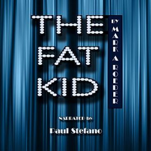 Paul Stefano Professional Male Voice Over Fat Kid