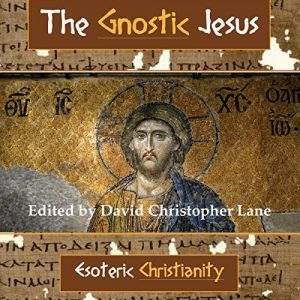 Paul Stefano Professional Male Voice Over Gnostic Jesus