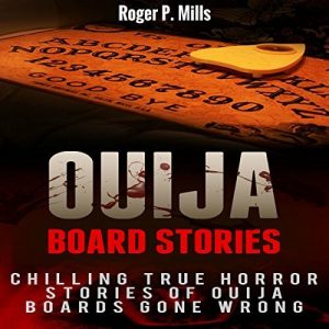 Paul Stefano Professional Male Voice Over Ouija Board