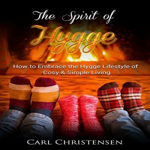 Paul Stefano Professional Male Voice Over Spirit Of Hygge